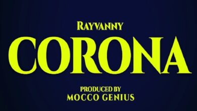 Rayvanny Ft Magufuli – Corona