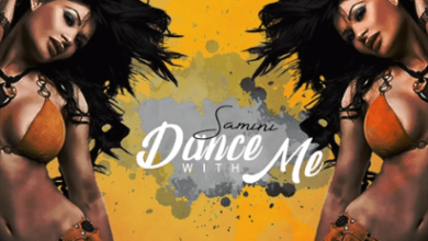 Samini — Dance With Me