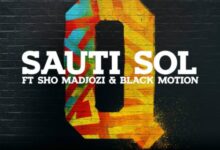 Sauti Sol Ft Sho Madjozi & Black Motion - Disco Matanga (Yambakhana)
