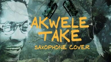 Shatta Wale – Akwele Take (Sax Version) (Prod By Mizter Okyere)
