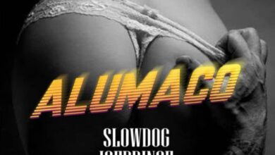 Slowdog Ft Ice Prince x Deejay J Masta – Alumaco