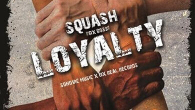 Squash - Loyalty
