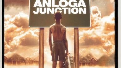 Stonebwoy – Anloga Junction (Full Album)