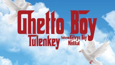 Tulenkey Ft. Kelvyn Boy & Medikal – Ghetto Boy
