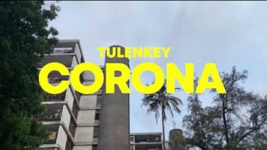 Tulenkey – Corona