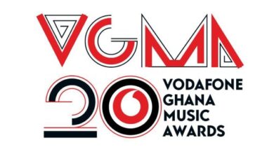 VGMA 2020 Full List Of Nominees