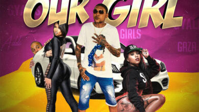 Vybz Kartel – Our Girl (Prod By Droptop Records)