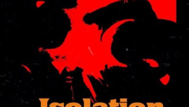 Beatz Vampire x Masterkraft – Isolation (Challenge)
