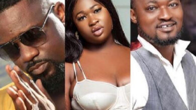Beef season These Ghanaian celebrities are at each other’s throat