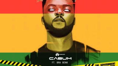 Cabum Ft Braa Benk – The Government Didn’t Say This! (Prod By Highlander Beatz)