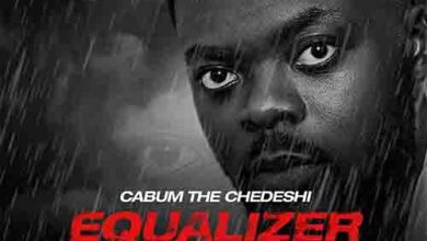 Cabum – Equalizer (Prod. By BeatzVampire)