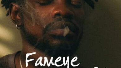 Fameye – Beautiful (Prod By LiquidBeatz)