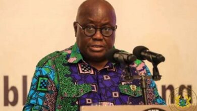 Free Electricity For The Vulnerable – President Akufo-Addo