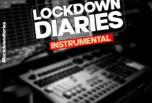 Free Instrumental Lock Down Diaries (Prod By Skonti)