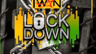 Iwan – Lock Down