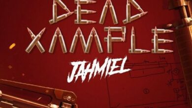 Jahmiel – Dead Xample (Prod. By Gego Don Records)