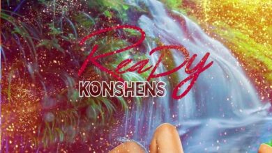 Konshens – Ready (Prod. By TJ Records)
