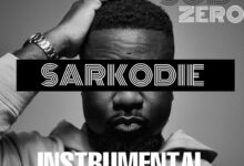 Sarkodie - Sub Zero (InstruMental) (Prod By Simps OnDa Beat)