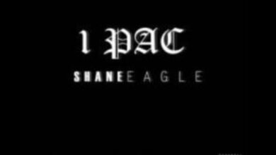 Shane Eagle – 1Pac (2k15)