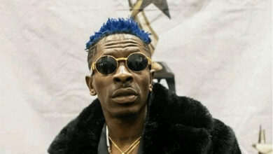Shatta Wale Urges Telcos To Reduce Tariff In this Pandemic Period