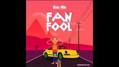 Shatta Wale – Fan Fool (Prod. By PaQ)