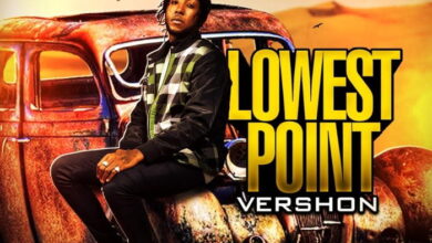 Vershon – Lowest Point (Prod. By World Hits Records)