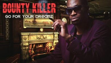 Bounty Killer – Go For Your Dreamz