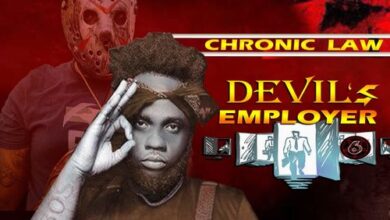Chronic Law – Devil’s Employer