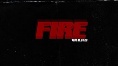 Guru – Fire Ft. Criss Waddle (Prod. By DJ K.O)