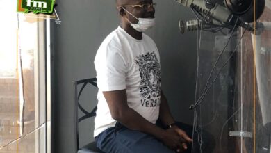 There is no 'Sika duro' - Kennedy Agyapong to Ghanaian youth