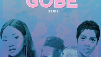 L.A.X – Gobe (Remix) Ft Simi & Tiwa Savage (Prod By Clemzy)