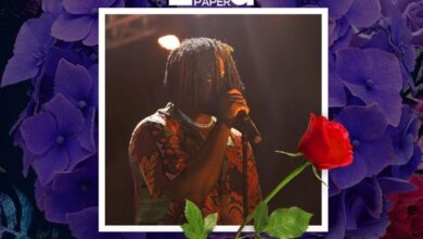 Lord Paper – Her Story (Prod By Gomez)
