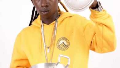 Patapaa declares himself the new face of High Life music