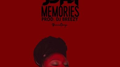 S3fa – Memories (Prod By DJ Breezy)