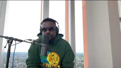Sarkodie’s Full Performance Concert for the AU COVI .D-19 Response
