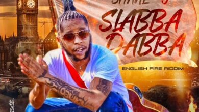 Shane O – Slabba Dabba (English Fire Riddim)