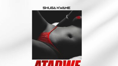 Shuga Kwame – Atadwe (Prod. By Crazybeat)