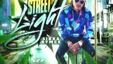 Sikka Rymes – Street Light (Great Standards Riddim)