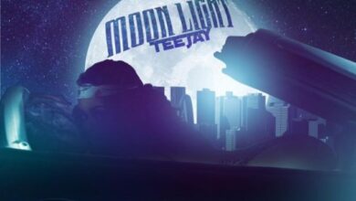 Teejay – Moon Light (Prod. By DJ Frass)