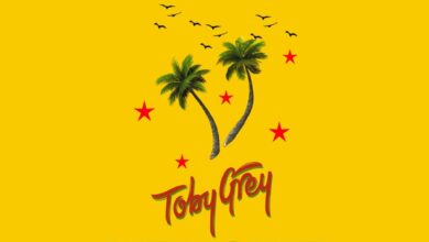 Toby Grey Ft. StG – Medicine (Dancehall Refix)