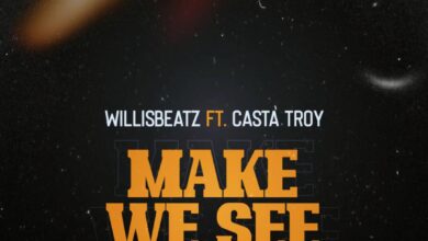 Willisbeatz Ft Casta Troy - Make We See