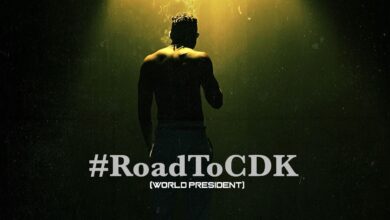 Zlatan - Road To CDK