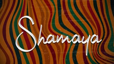 Idowest – Shamaya Ft Patoranking