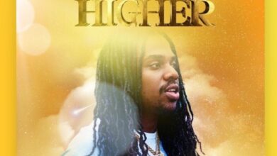 Jahmiel – Higher