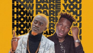 Lilwin – How Dare You Ft Article Wan