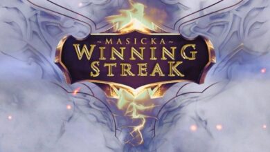 Masicka – Winning Streak (Prod By 1syde Records)
