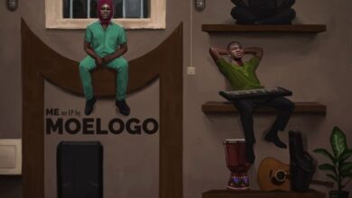 Moelogo – Sango & Oya (Prod. by Sess)