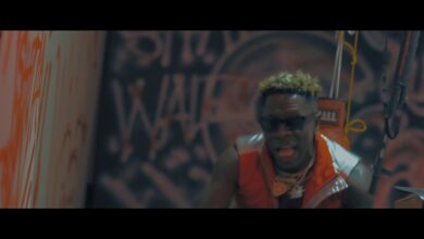 SHATTA WALE – GREATEST (OFFICIAL VIDEO)