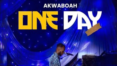 Akwaboah – One Day