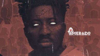 Amerado – Coming For Your King’s Head